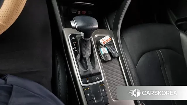 Kia The New K5 2nd generation id 2902981 из Кореи 19