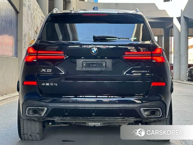 BMW X5 id 3919517 из Китая 16