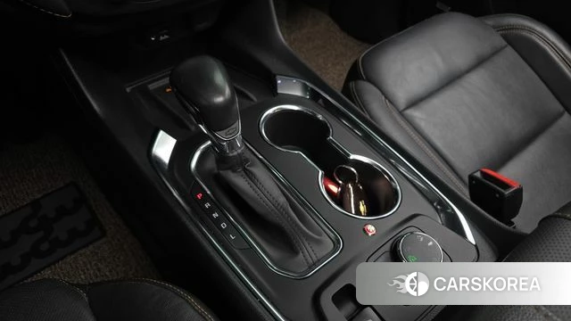 Chevrolet (GM Daewoo) Traverse id 4619548 из Кореи 19