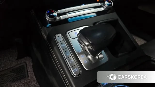 Genesis G90 id 3161504 из Кореи 19