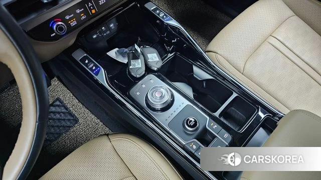 Kia The New Sorento 4th Generation id 3882927 из Кореи 19