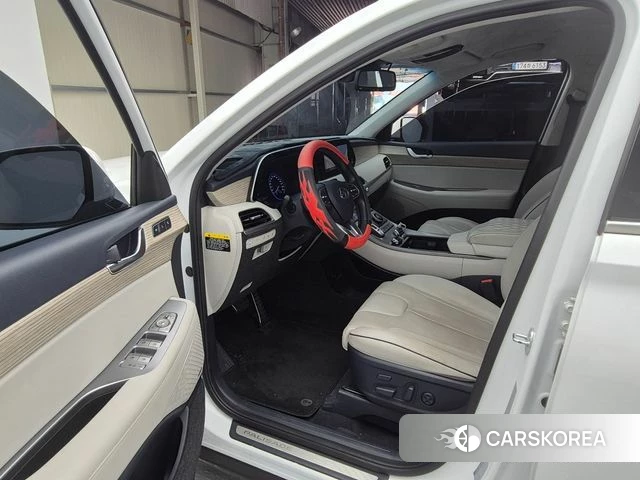 Hyundai Palisade id 4657853 из Кореи 19