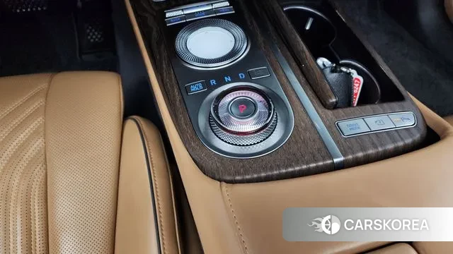 Genesis G80 (RG3) id 3214180 из Кореи 19