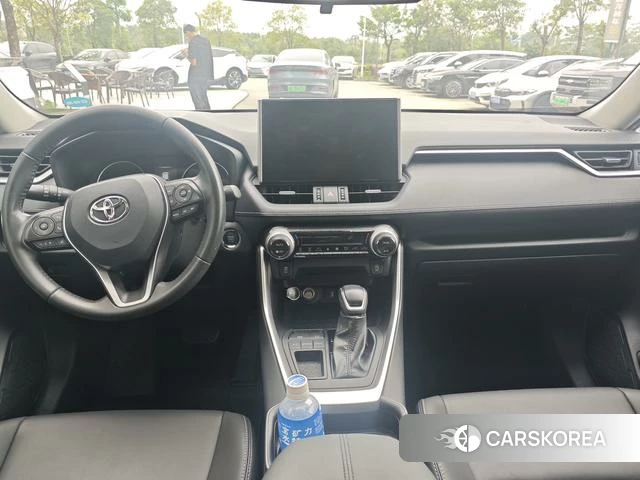 Toyota Wilanda id 4276545 из Китая 9