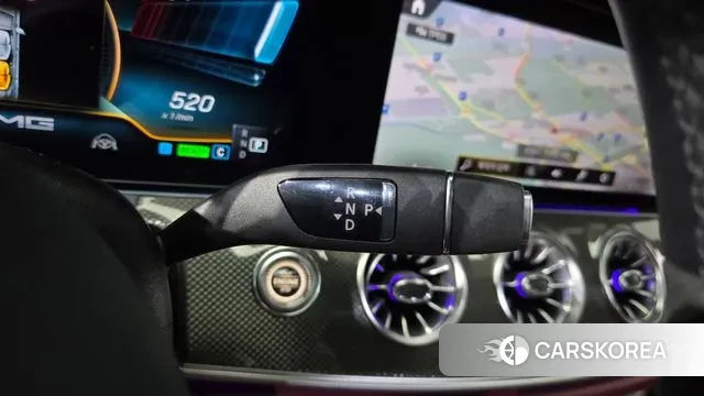 Mercedes-Benz CLS-Class C257 id 3420711 из Кореи 19