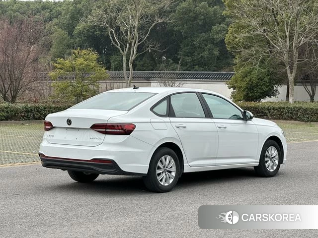Volkswagen Lavida id 4242009 из Китая 16