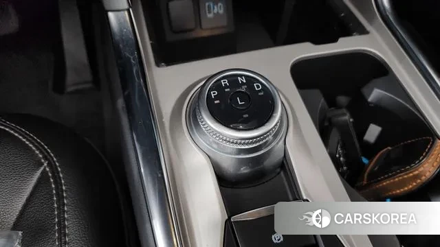 Ford Explorer 6th Generation id 3373266 из Кореи 19