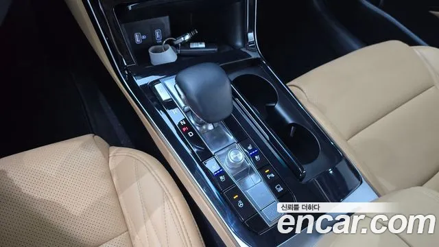 Kia K7 Premier id 2757152 из Кореи 19