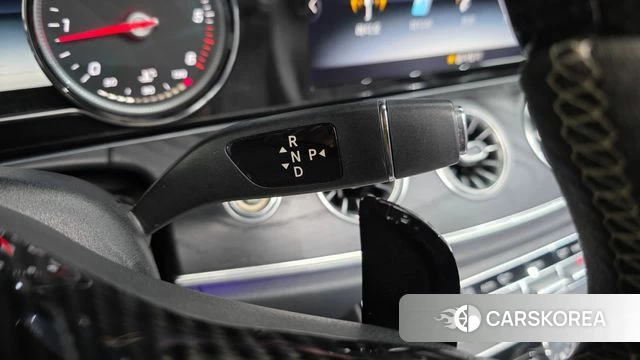 Mercedes-Benz E-Class W213 id 4907574 из Кореи 19