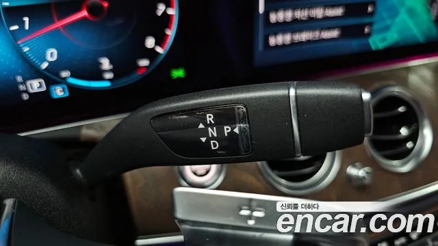 Mercedes-Benz E-Class W213 id 2825493 из Кореи 19