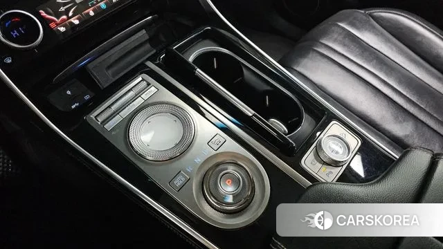 Genesis GV80 id 3616113 из Кореи 19