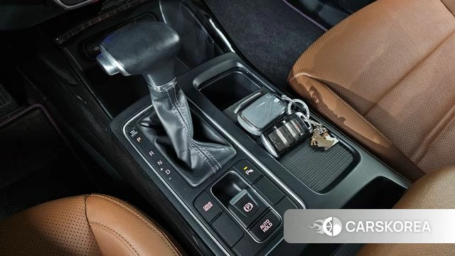 Kia The New Sorento id 4882470 из Кореи 34