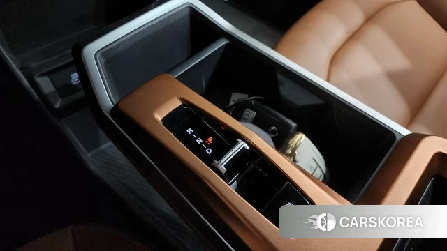 Ssangyong The New Torres id 4230143 из Кореи 28