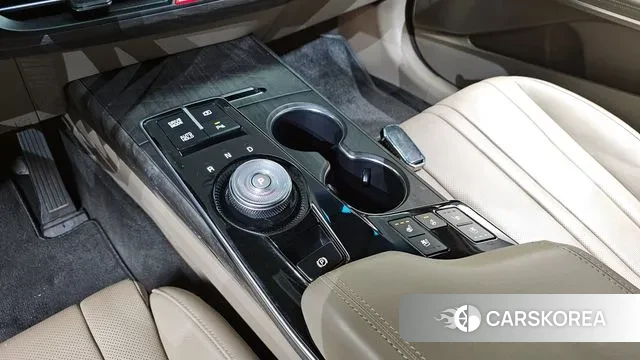 Kia K8 Hybrid id 3300755 из Кореи 19