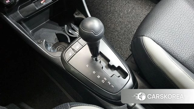 Kia Morning Urban (JA) id 3805860 из Кореи 19