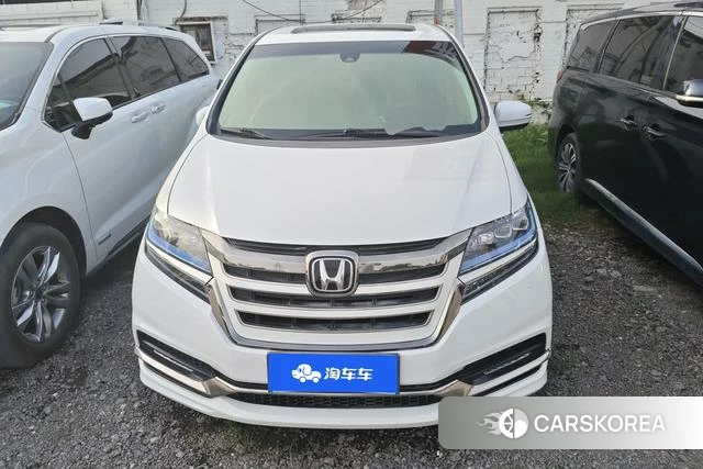 Honda Ai Lishen id 4261541 из Китая 16