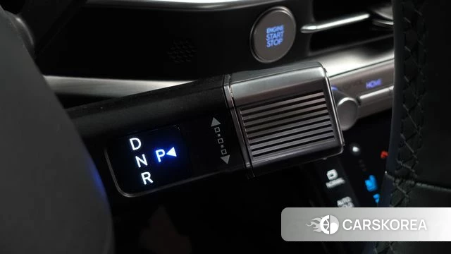 Hyundai Grandeur (GN7) id 3922382 из Кореи 19