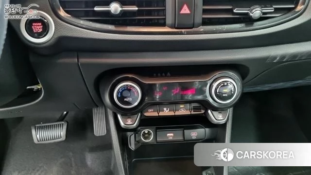 Kia The New Morning (JA) id 4700424 из Кореи 13