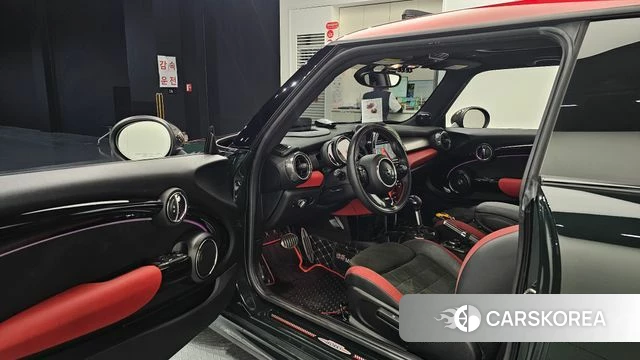 Mini Cooper S id 4900802 из Кореи 35