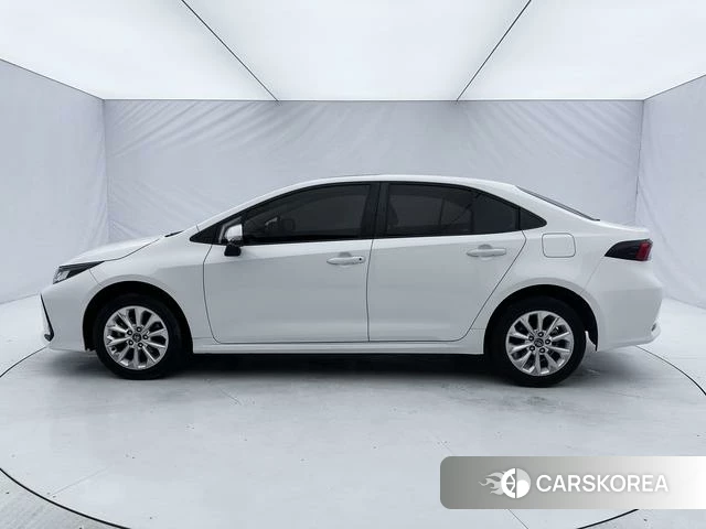 Toyota Corolla id 4257237 из Китая 23