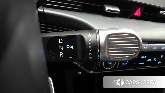 Hyundai Ionic 5 id 3954411 из Кореи 19