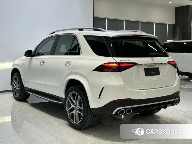 Mercedes-Benz GLE AMG id 4272237 из Китая 17