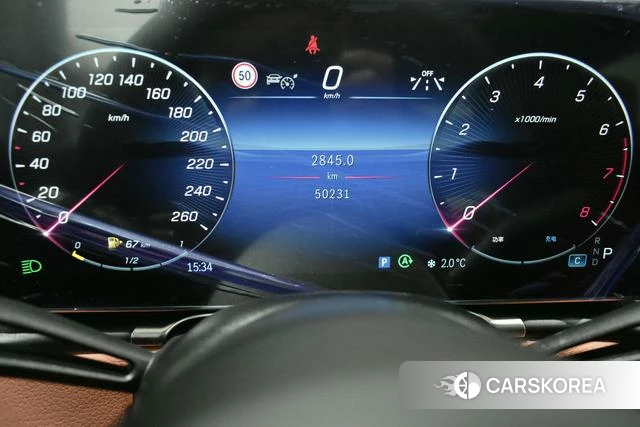 Mercedes-Benz S-class id 4213961 из Китая 15