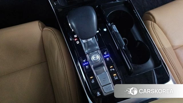 Kia K7 Premier id 3898697 из Кореи 19