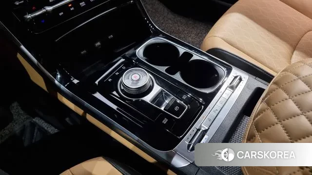 Kia Carnival 4th generation id 3054574 из Кореи 19