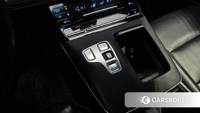 Hyundai The New Grandeur IG id 3582729 из Кореи 19