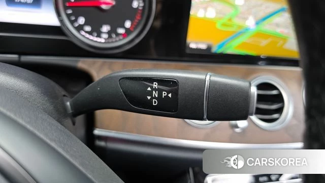 Mercedes-Benz E-Class W213 id 4596340 из Кореи 19