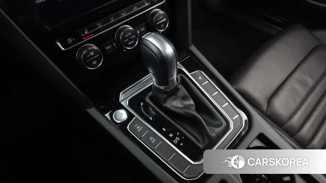 Volkswagen Passat GT (B8) id 3636765 из Кореи 19