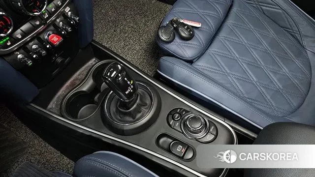 Mini Cooper S Countryman id 3497380 из Кореи 19