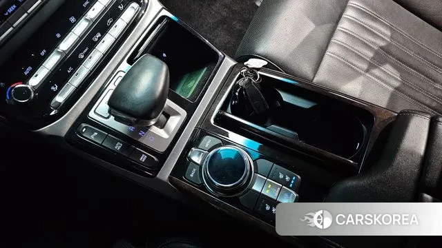 Genesis EQ900 id 3153133 из Кореи 19