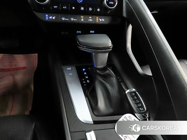 Hyundai Avante (CN7) id 3953498 из Кореи 19