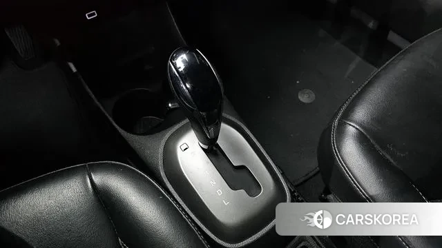 Chevrolet (GM Daewoo) The New Spark id 3578719 из Кореи 19