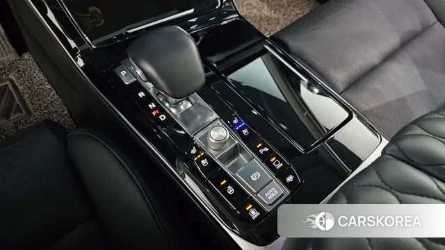 Kia K7 Premier id 3374631 из Кореи 19