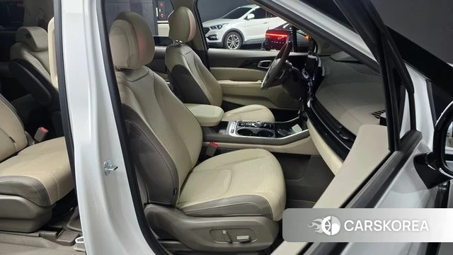 Kia The New Carnival 4th Generation id 4394863 из Кореи 33