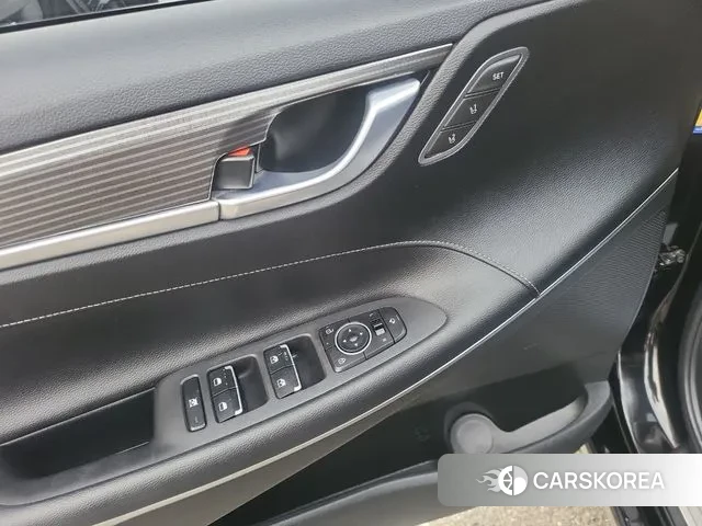 Hyundai Grandeur IG id 3669246 из Кореи 15