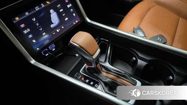 Ssangyong Torres id 3891708 из Кореи 19