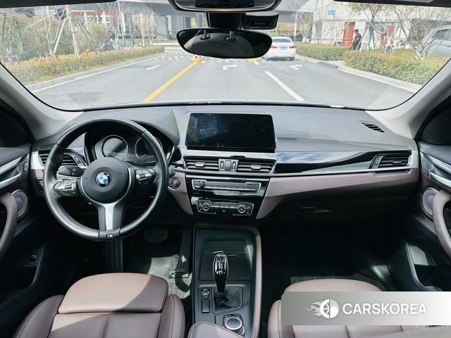 BMW X1 id 4275429 из Китая 9