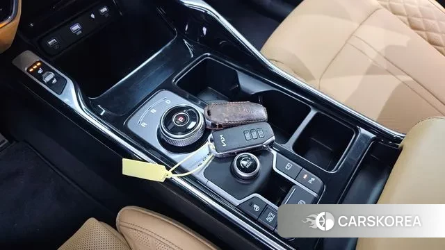 Kia Sorento 4th Generation id 3716957 из Кореи 19