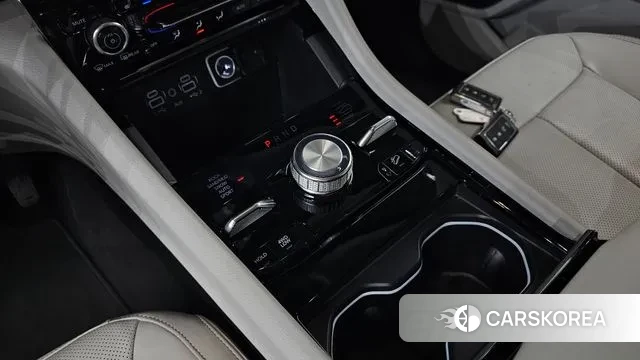 Jeep Grand Cherokee (WL) id 3372609 из Кореи 19