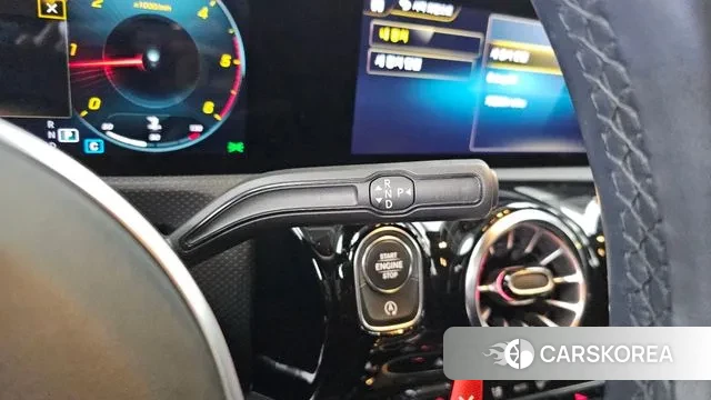 Mercedes-Benz A-Class W177 id 3503918 из Кореи 19