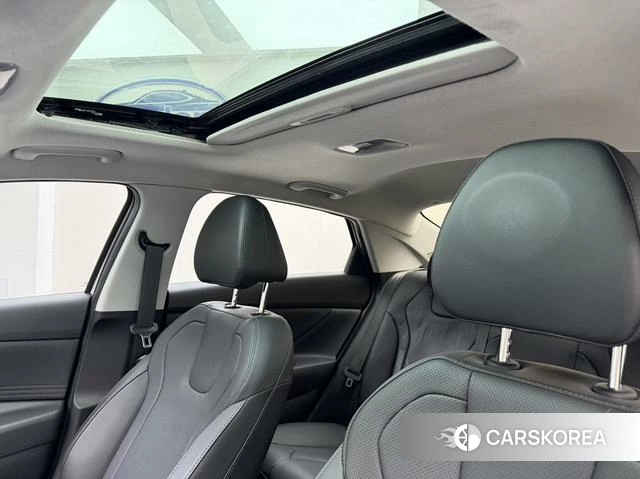 Hyundai Elantra id 4321157 из Китая 19