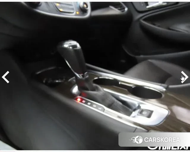 Chevrolet (GM Daewoo) All New Malibu id 3460112 из Кореи 19