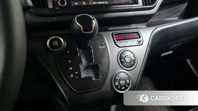 Kia The New Kia Ray id 3447591 из Кореи 19