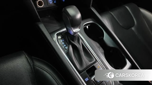 Hyundai Santa Fe TM id 4318249 из Кореи 30
