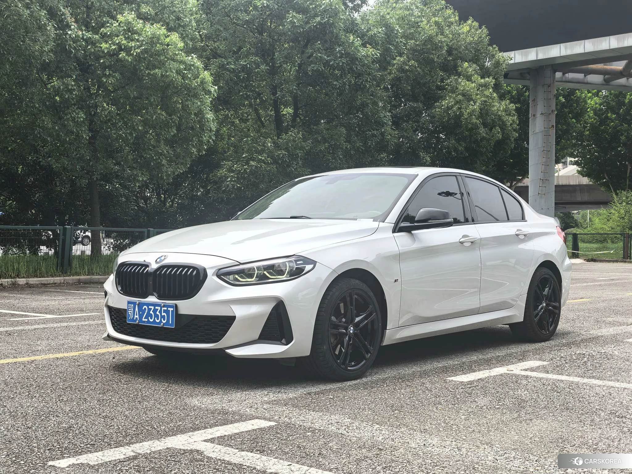 BMW 1 series id 4467829 из Китая 21