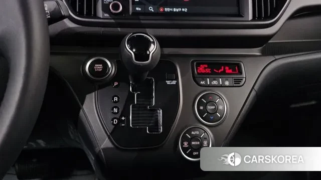 Kia The New Kia Ray id 3452087 из Кореи 19